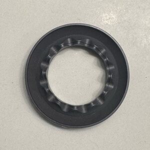 Dyson Hair Styling Attachment - Black